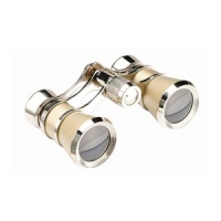 Symphony Champagne Opera Glasses